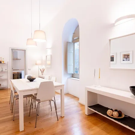 I Principi Di Maqueda - Luxury Apartment